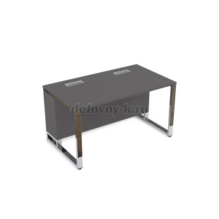 16СП.186 Стол прямой (1600*800*750) рис3