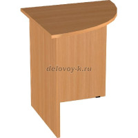 Э-28.0 Стол приставной рис1