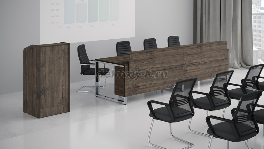 САММИТ переговорные зоны фото 17