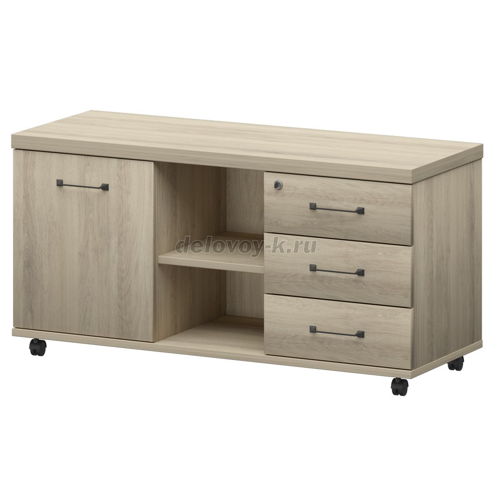 Греденция К-971 1200*446*600 мм фото