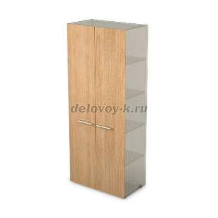 10ФК.001 Комплект фасадов ЛДСП (396*16*1916)*2 рис1