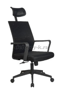 Кресло операторское RIVA CHAIR Like (A818) сетка рис1