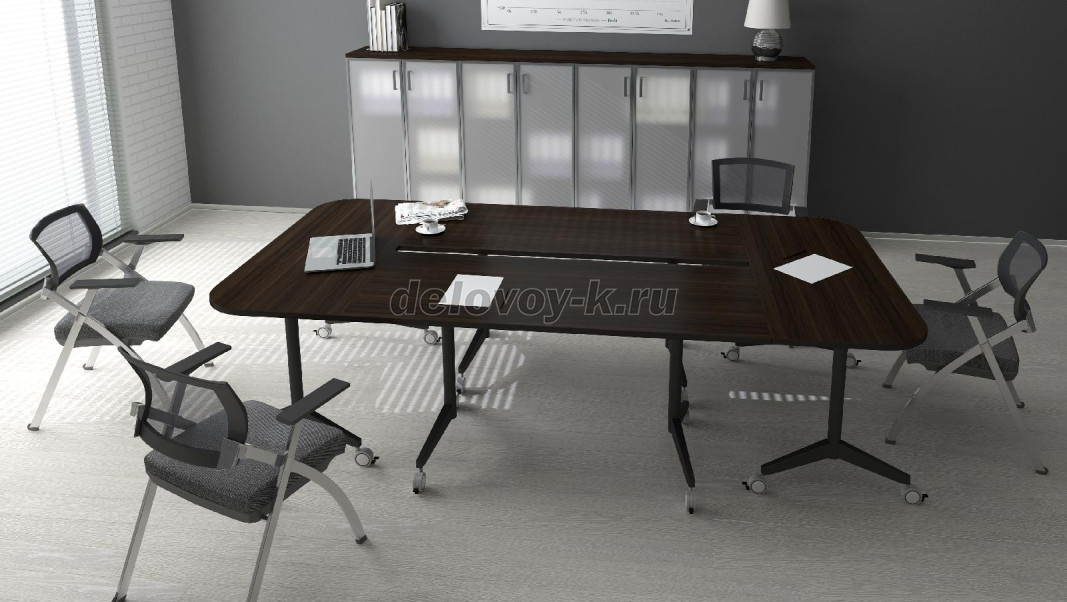 BEND (столы-трансформеры) фото 14