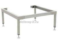 Опора ML-500 базового модуля 150x500x500 рис1