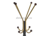 Вешалка напольная В 33Н венге_f (3) рис3