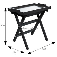Столик-с-подносом-Лотос-венге-Л_i рис2