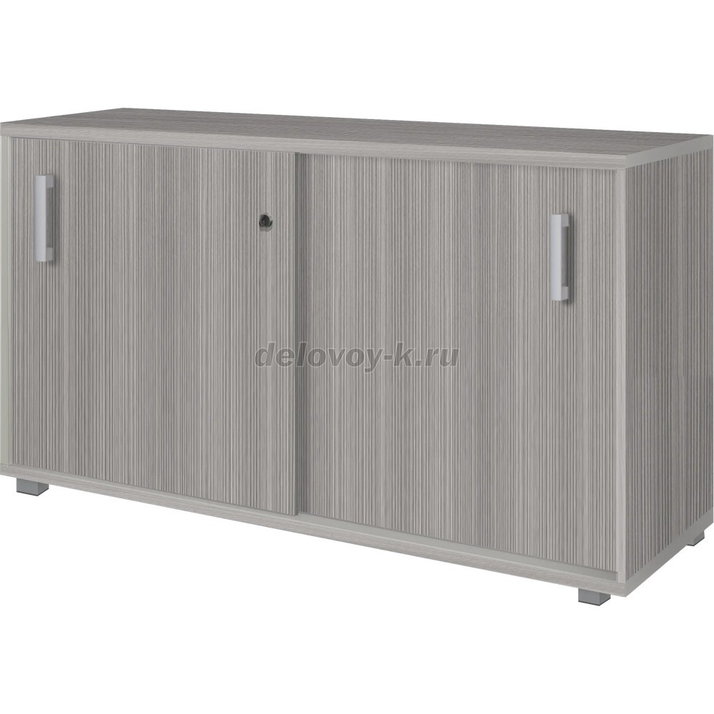 Тумба-купе НТМ-15.7  1496*442*750 мм фото