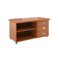 04 Senat СТ-3.1 Тумба приставная 1200х637х583_1000 рис1