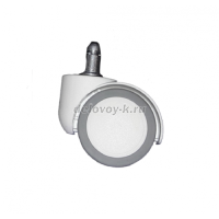 Ролик-полиуретановый-RSA-705-белый рис1