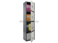 Шкаф SL-1854 рис1