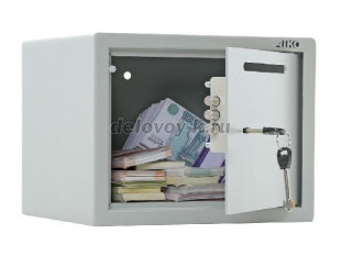 Сейф депозитный AIKO TD-23 рис1