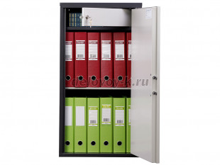 Шкаф бухгалтерский SL-87T-EL рис3