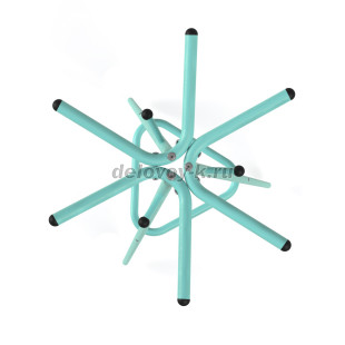 Вешалка напольная Галилео 217 рис4