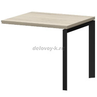 Конференц-приставка на металлокаркасе КТМ-09.38 Кронберг   _1000 рис1