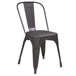 AL 401 M Стул металлический Bistro (440*500*860) рис1