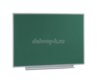 Доска 1-элементная магнитная под мел 1500х1000 мм ДН-12М Яр рис1