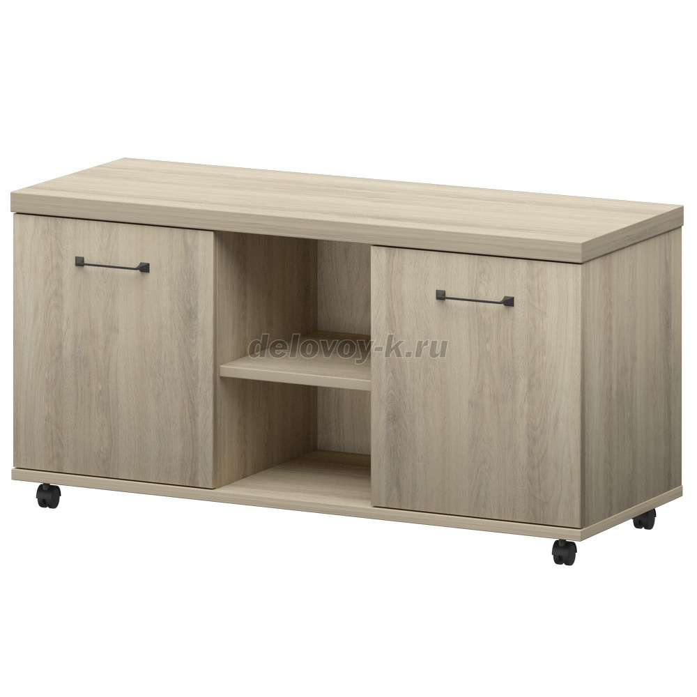 Греденция К-970 1200*446*600 мм фото