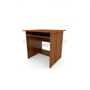 Стол компьютерный ДК-1.08 800*700*750 рис1