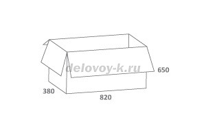 Кресло руководителя CHAIRMAN 795 LT рис2