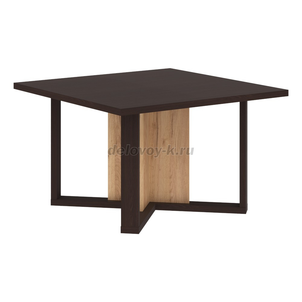 Стол для заседаний ACT 1212 1200х1200х750 фото