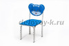 Стул детский регулируемый  Кузя  (00-1) ССр Мышонок