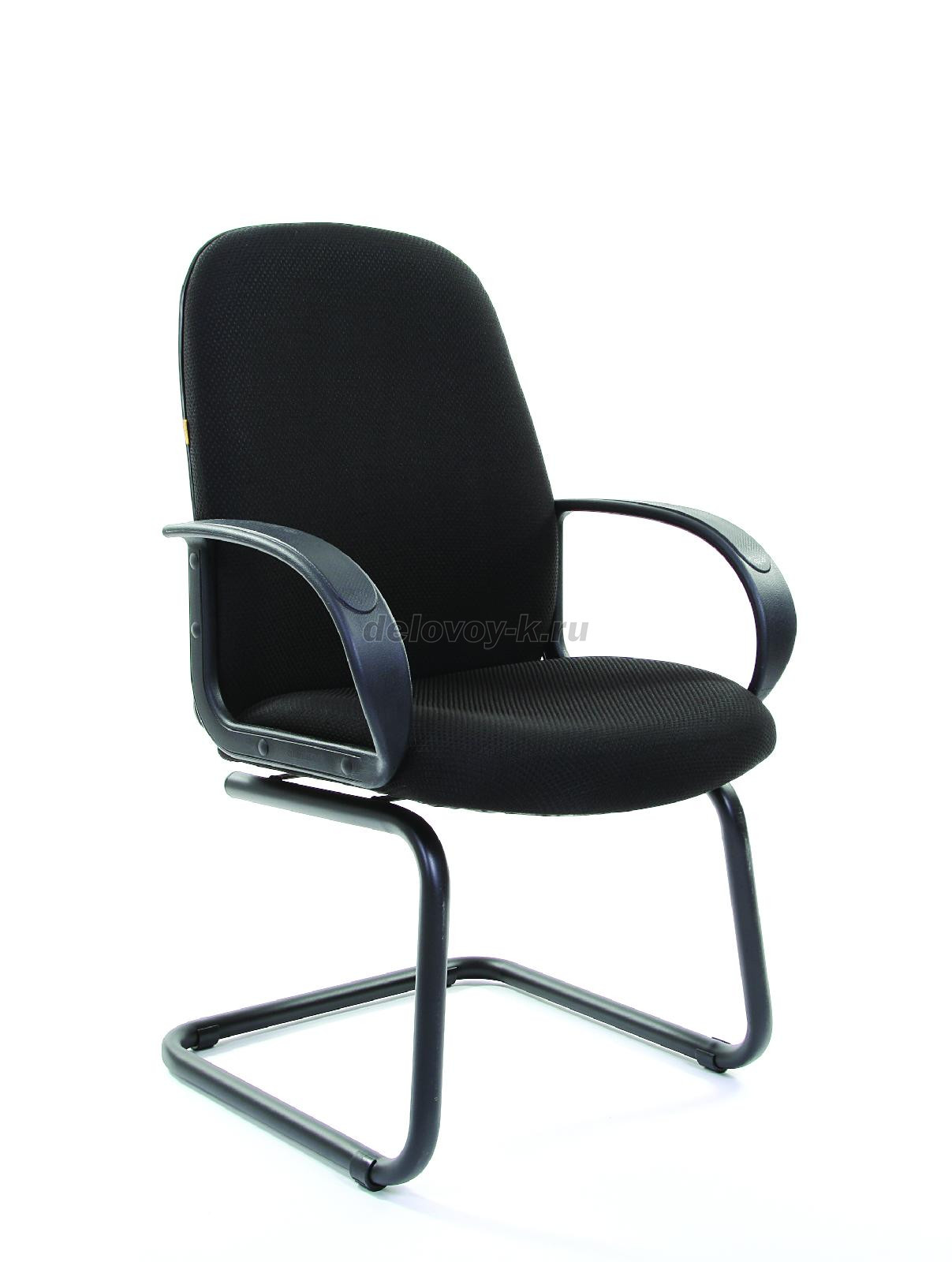 Конференц-кресло CHAIRMAN 279V ткань фото