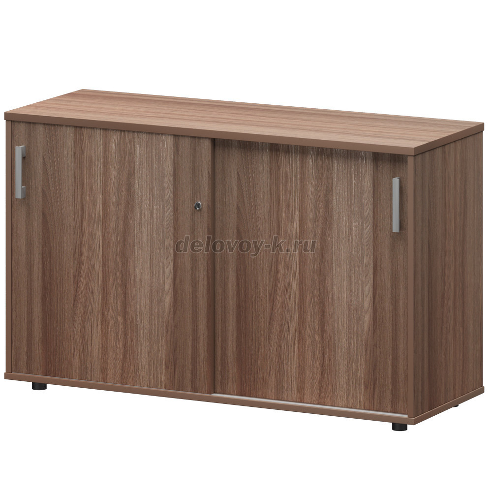 Тумба-купе 123х44,2х76 мм  АТМ-12.7 фото