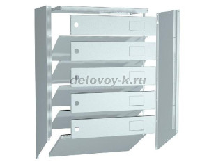 Почтовый ящик PB-5 (new) рис1