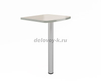 Приставка на опоре|сосна карелия рис1