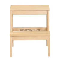 Лесенка-стремянка лак_b рис2