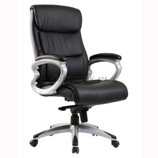 Кресло руководителя Ronald Strong 150 kg multiblock comfort (2283) рис3