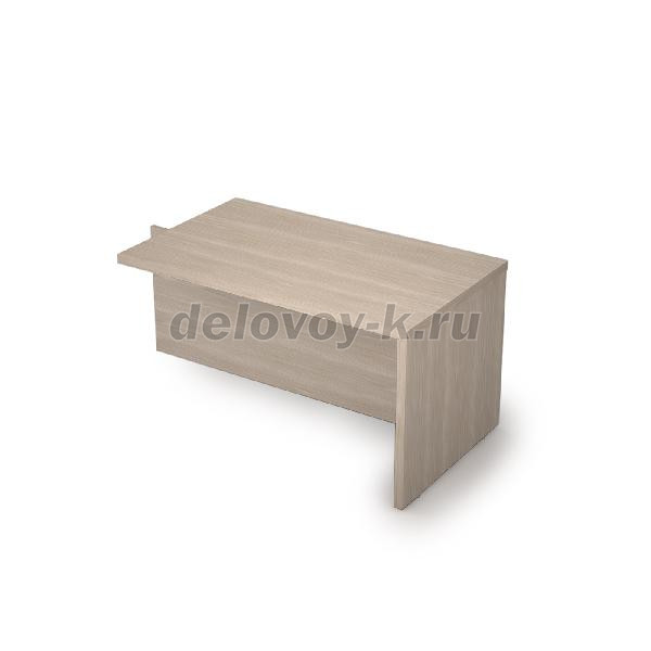 4БР.013 Брифинг-приставка (1350*800*750) рис1