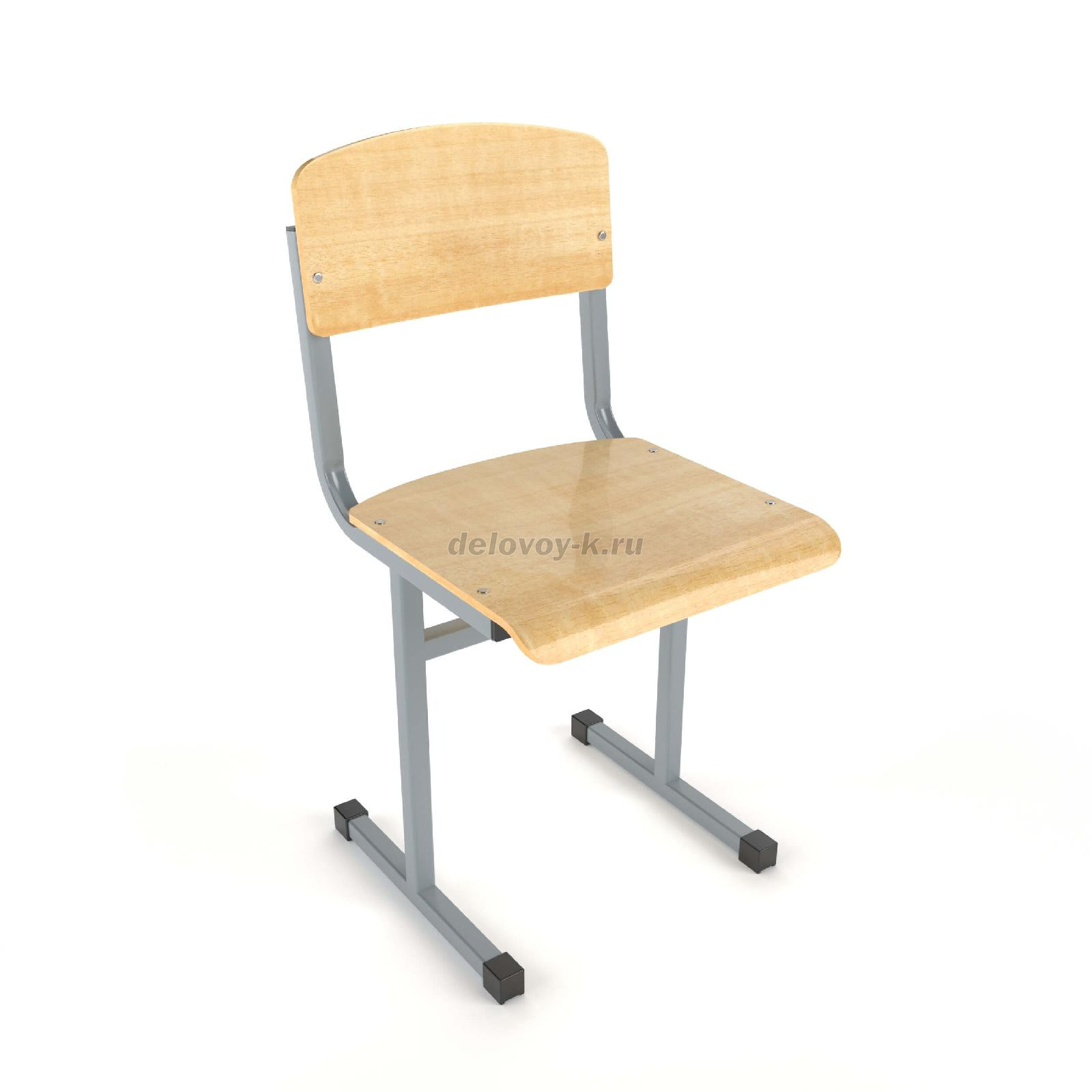 Стул ученический 5 ростовая группа 380*380*420 фото