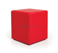 Пуф квадратный рис1
