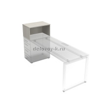 9Н.011 Надставка (800-450-400) ivory рис3