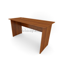 Стол письменный  Д-014 (1400-600-750) рис2