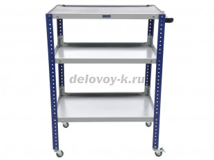 Тележка Garage рис3