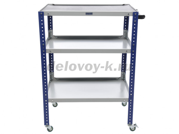 Тележка Garage рис2