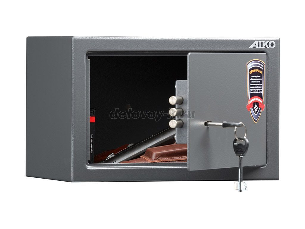 Сейф оружейный AIKO TT-200 фото 1