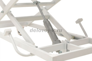 Кровать медицинская MB234.1.1.5 (KM-11) рис4