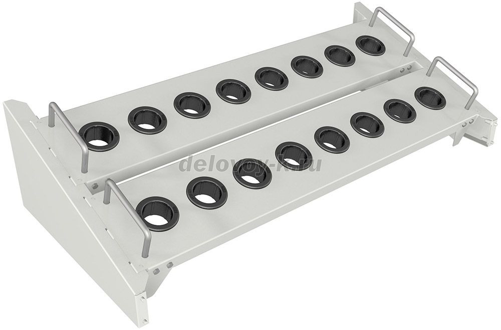 TC полка для ЧПУ SK-40 фото 1