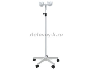 Штатив медицинский MDР-01 (КМ ШДВ) рис1
