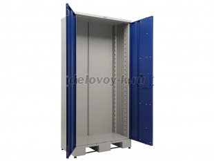 Шкаф AMH TC EL рис3