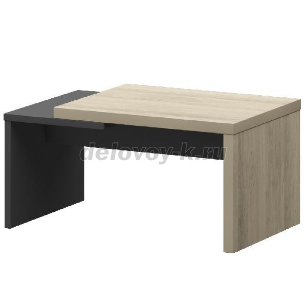 KZH-09 Стол журнальный 900х550х450 рис1