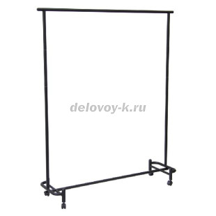 Вешалка напольная Пико 26 рис1