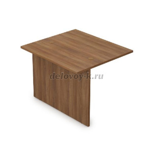 1СН.007 Стол приставной низкий 1000*900*750 рис1