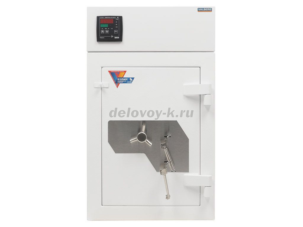 Сейф-термостат медицинский TS-3/25 фото 3