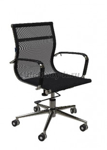 AL 772 S Кресло офисное, сетка рис1