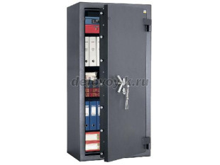 Сейф взломостойкий VALBERG Алмаз 1685 KL рис1