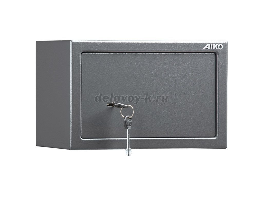 Сейф мебельный AIKO T-200 KL фото 2